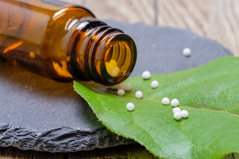 Homeopatia