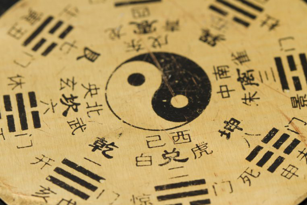 Medicina Tradicional Chinesa