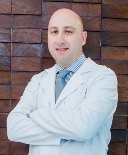 Dr Rodrigo Tadine1