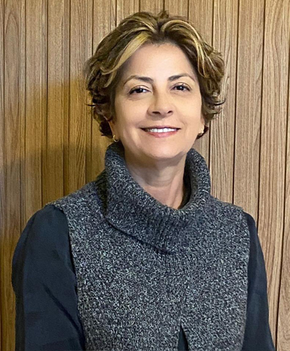 Dra Ana Maria da Silva1